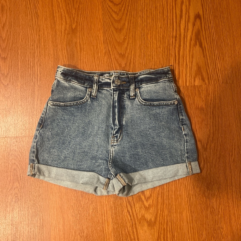 Women’s Jean shorts